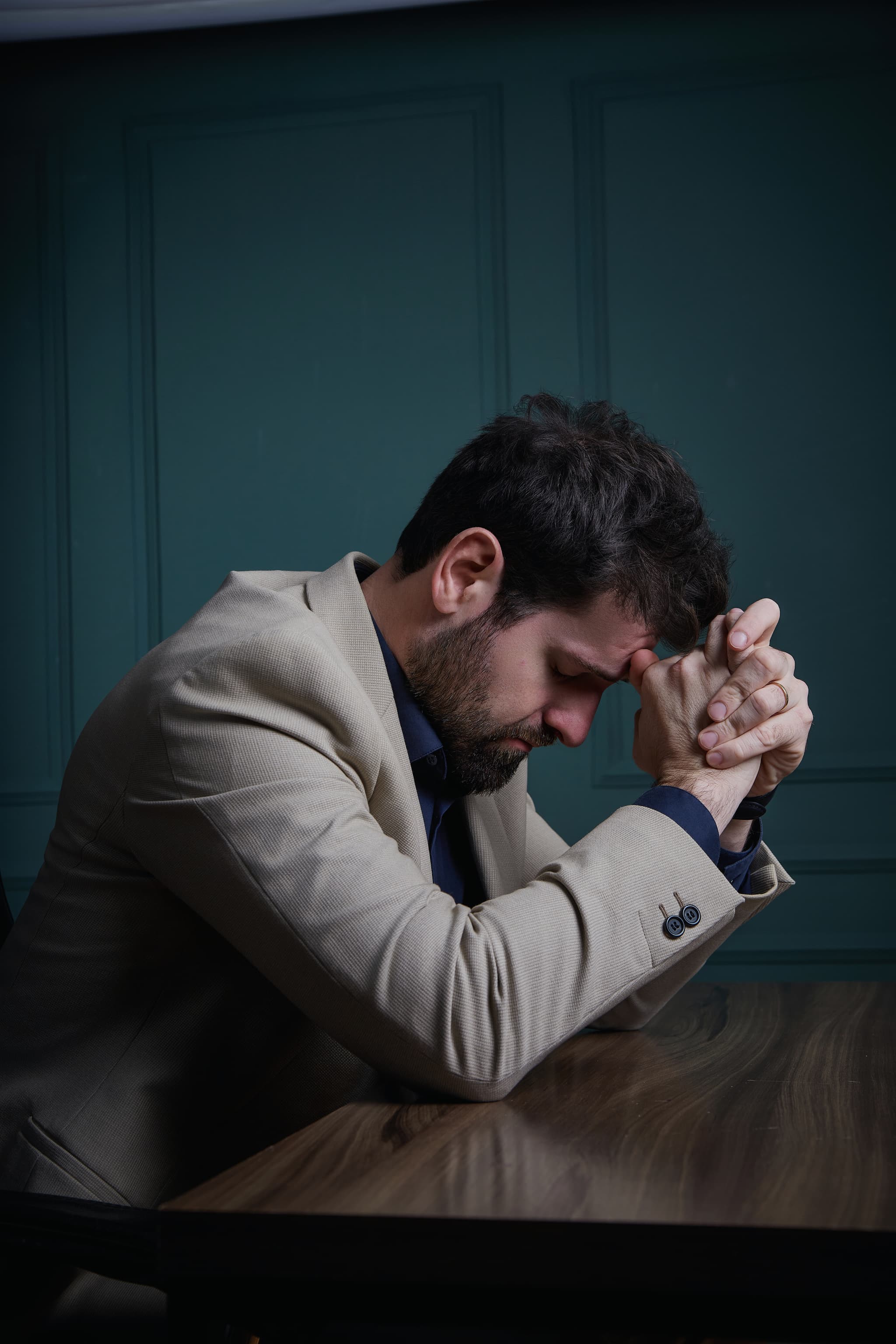 Felipe Luis Salgueiro
