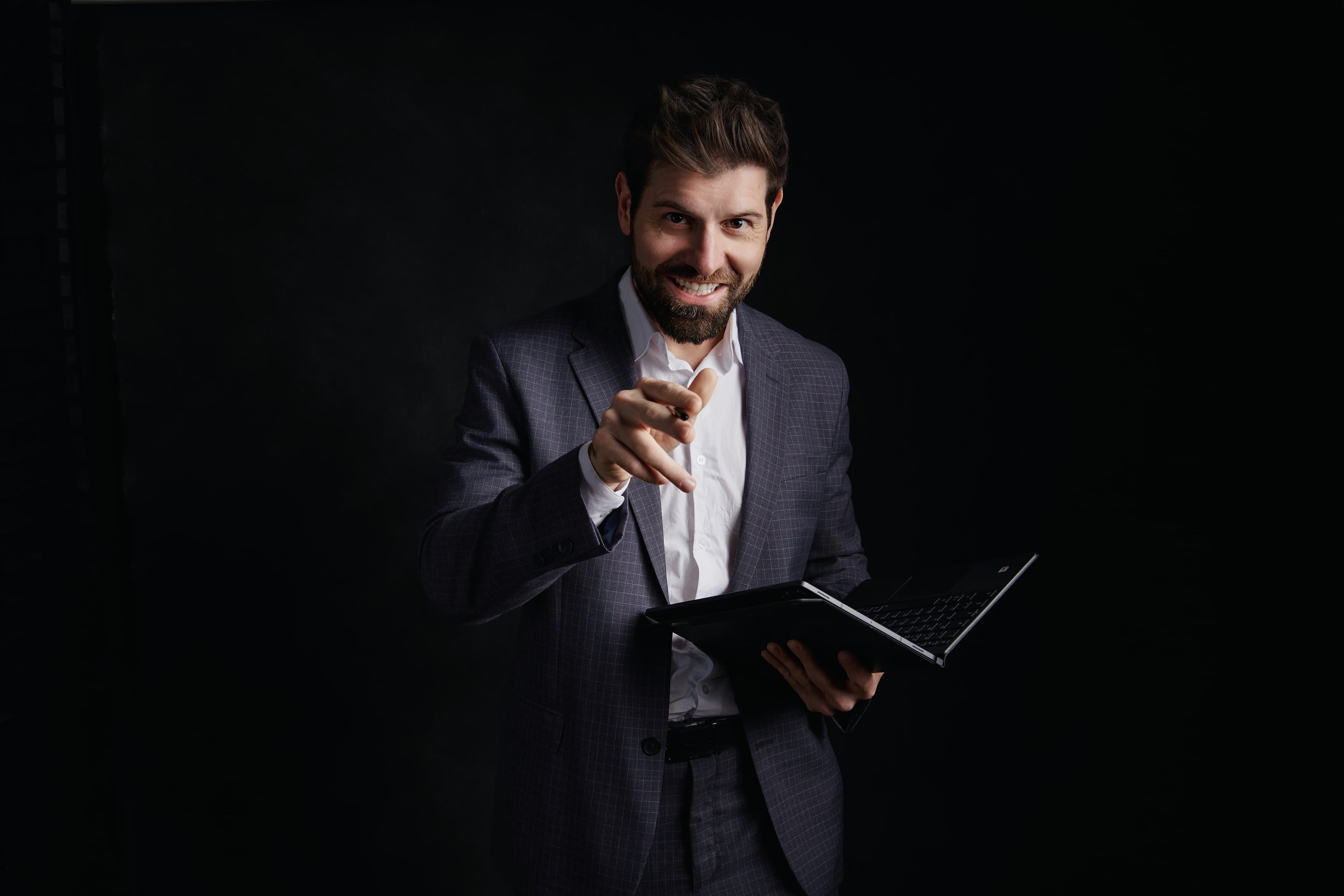 Felipe Luis Salgueiro