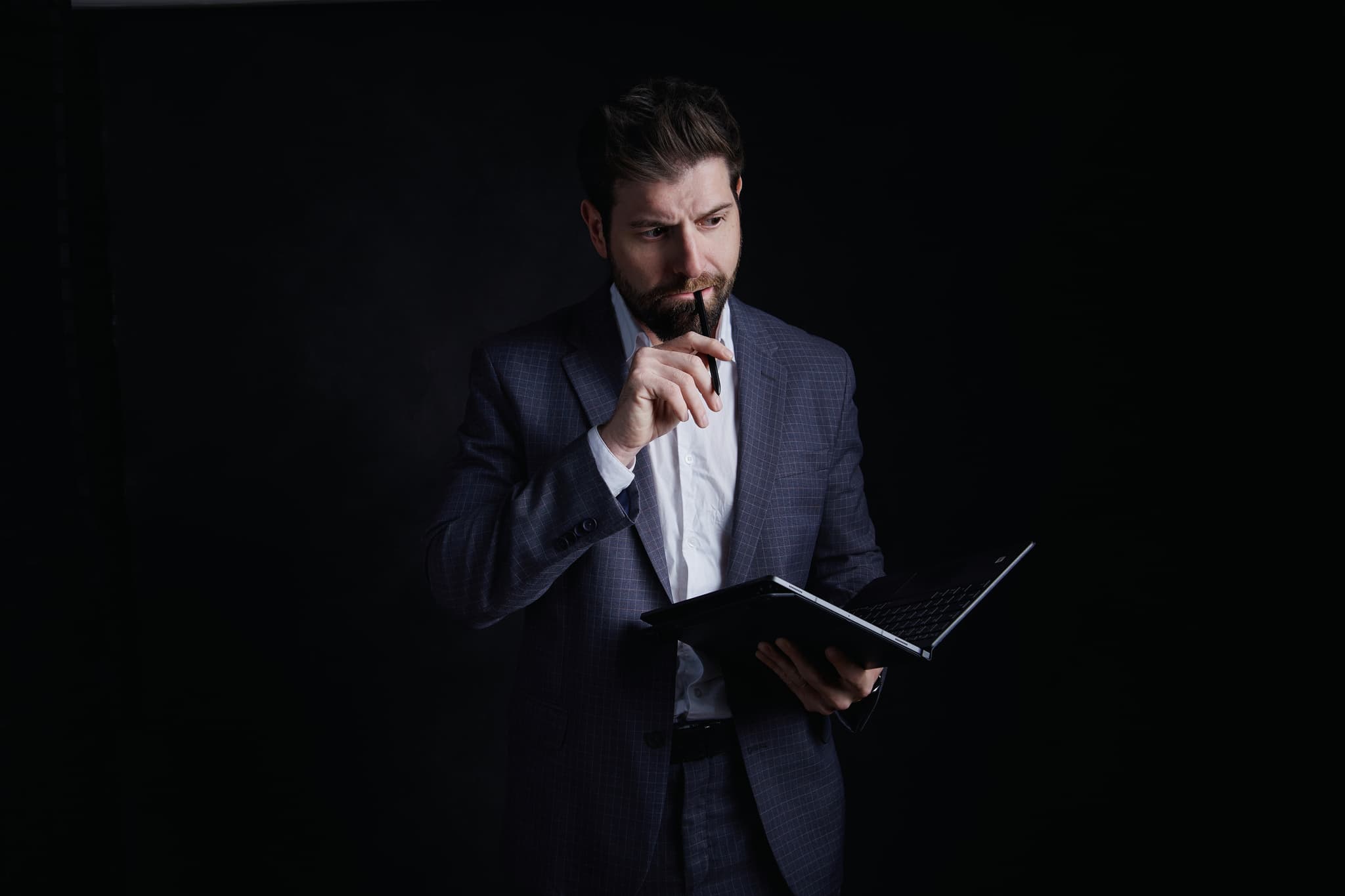 Felipe Luis Salgueiro