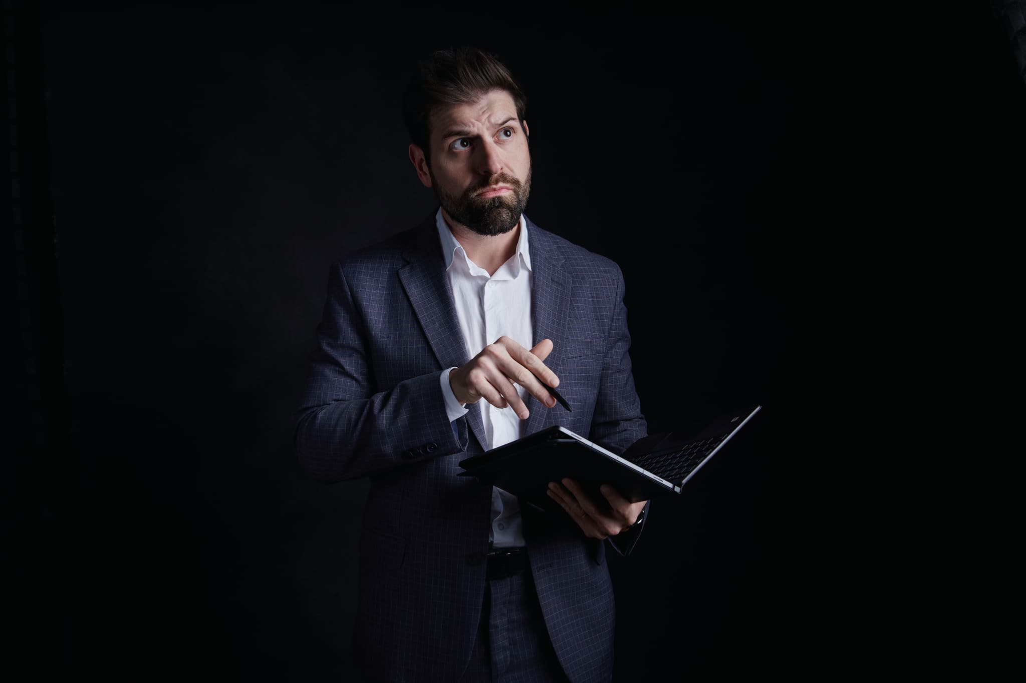 Felipe Luis Salgueiro